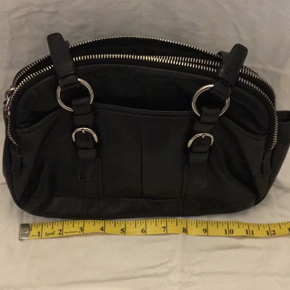 Coach Purse - Picture 7 of 8